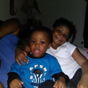 Meet your Posher, Aj